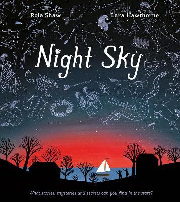 Night Sky - Rola Shaw