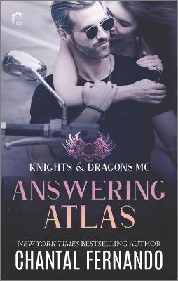 Answering Atlas - Chantal Fernando
