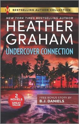 Undercover Connection & Cowboy Accomplice - Heather Graham