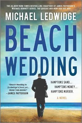 Beach Wedding - Michael Ledwidge