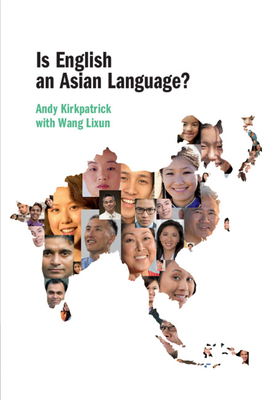 Is English an Asian Language? - Andy Kirkpatrick