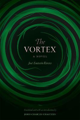 The Vortex - Jos Eustasio Rivera