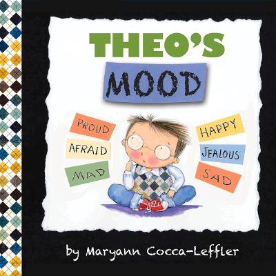 Theo's Mood - Maryann Cocca-leffler