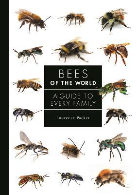 Bees of the World: A Guide to Every Family - Laurence Packer