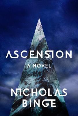 Ascension - Nicholas Binge