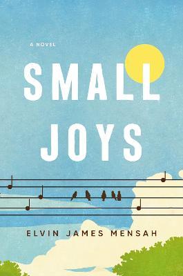 Small Joys - Elvin James Mensah