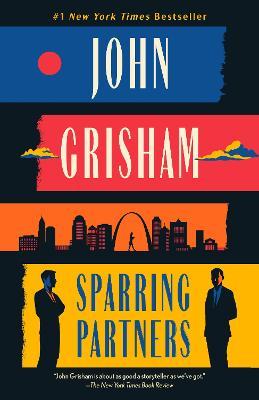 Sparring Partners - John Grisham