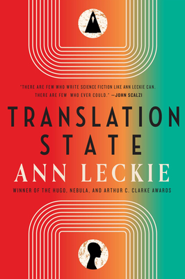 Translation State - Ann Leckie