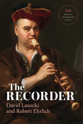 The Recorder - David Lasocki