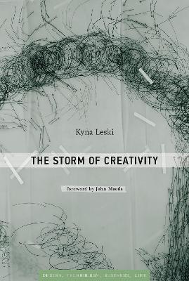 The Storm of Creativity - Kyna Leski