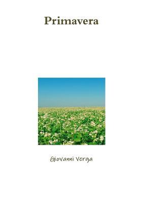 Primavera - Giovanni Verga