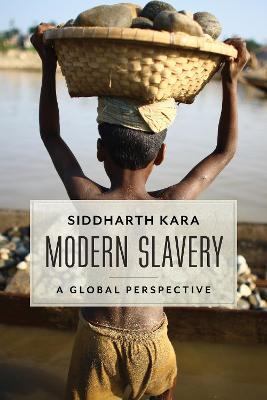 Modern Slavery: A Global Perspective - 