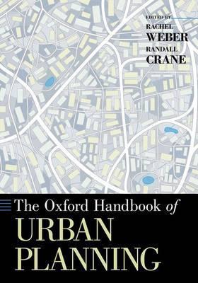 The Oxford Handbook of Urban Planning - Rachel Weber