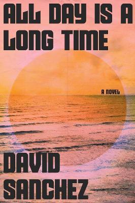 All Day Is a Long Time - David Sanchez