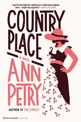 Country Place - Ann Petry