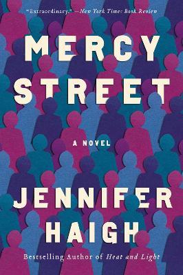 Mercy Street - Jennifer Haigh