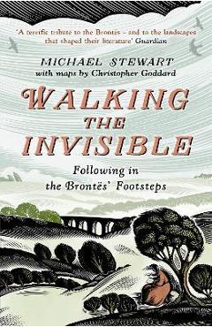 Poza produsului Walking the Invisible - Michael Stewart