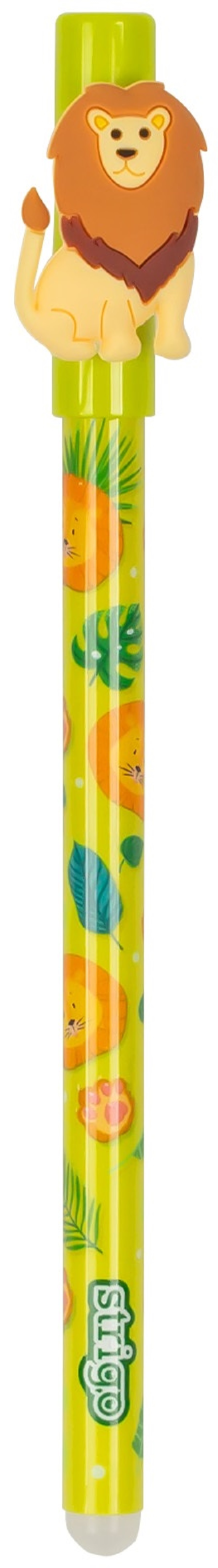 Pix cerneala termosensibila: Leu