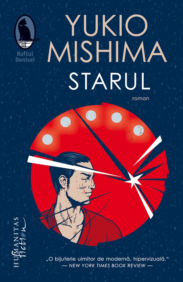 Starul - Yukio Mishima