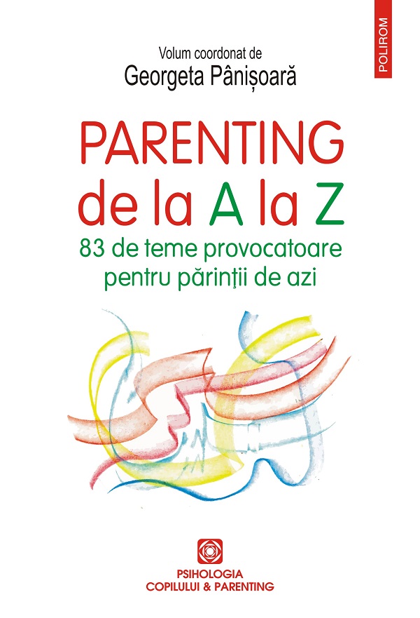 eBook Parenting de la A la Z - Georgeta Panisoara