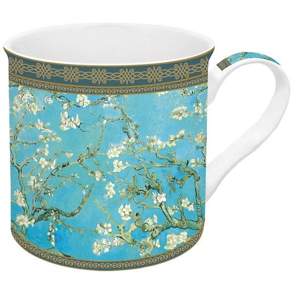 Cana: Almond Blossom