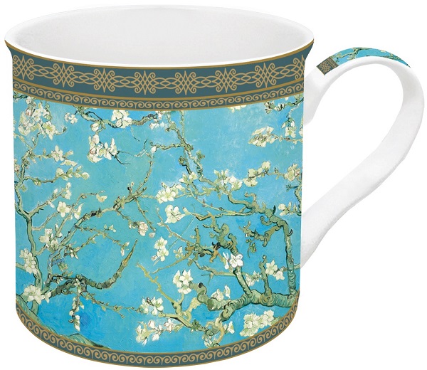 Cana: Almond Blossom