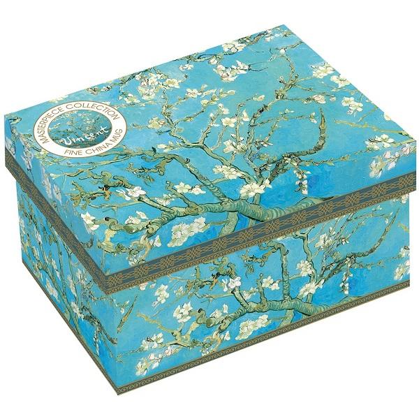 Cana: Almond Blossom