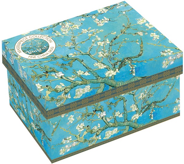 Cana: Almond Blossom