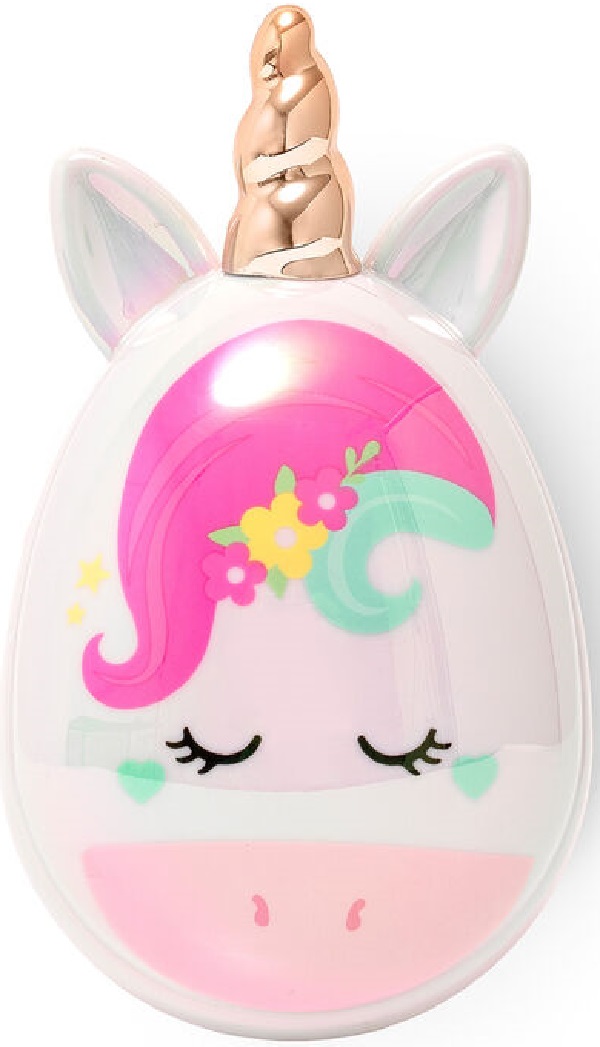 Perie de par: Unicorn