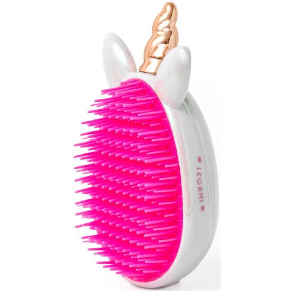 Perie de par: Unicorn
