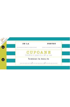 Cupoane - Intalniri pentru el si ea