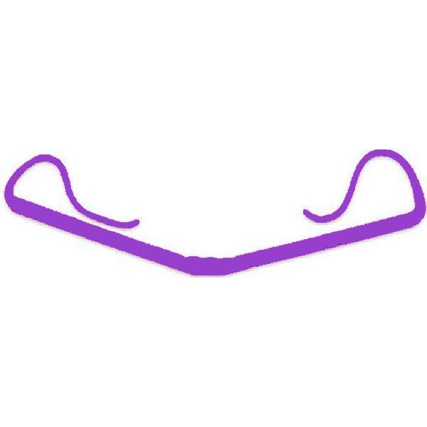 Suport pentru carte: Purple