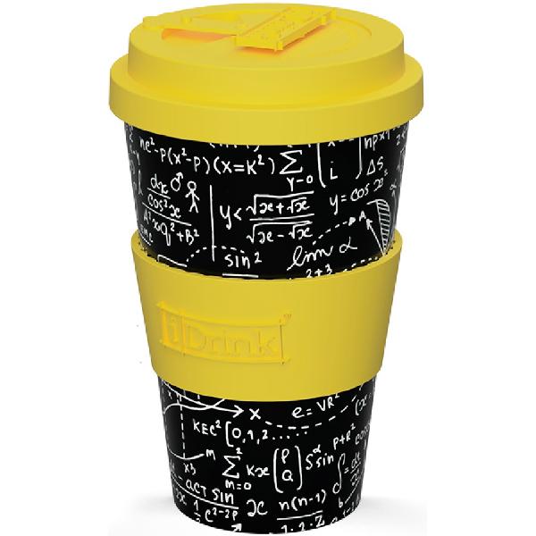 Cana calatorie: Math