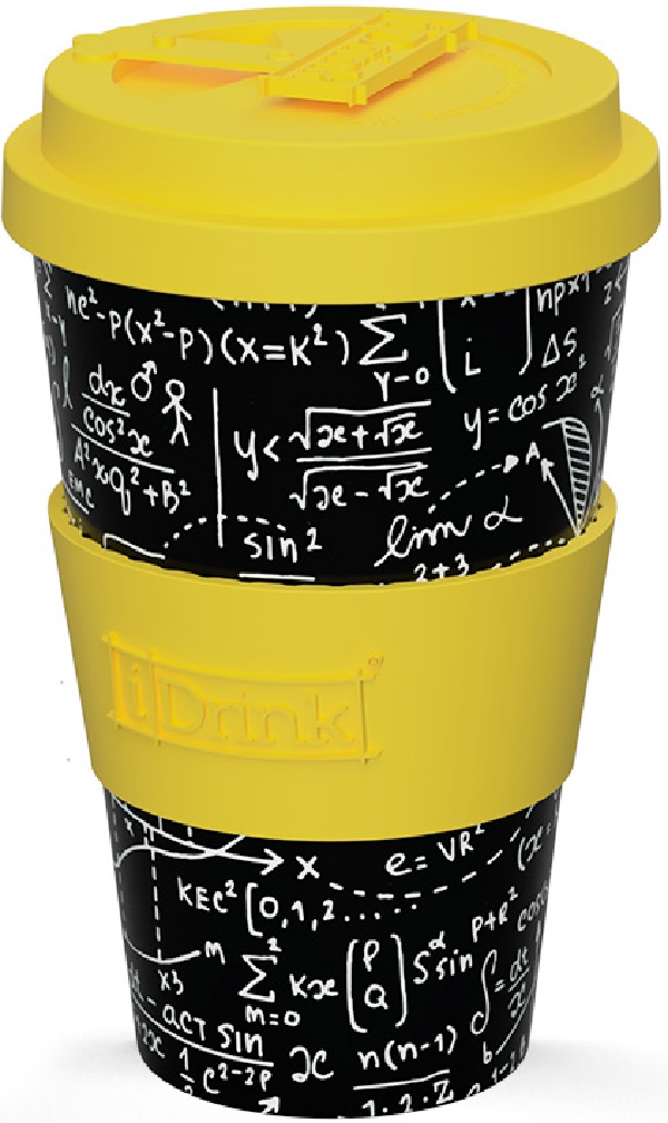 Cana calatorie: Math