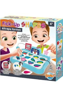 Imaginea produsului 'Joc: Pick-up shapes'