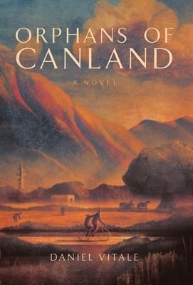 Orphans of Canland - Daniel Vitale