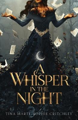 A Whisper In The Night - Tina Marte