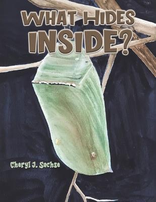 What Hides Inside? - Cheryl J. Sachse
