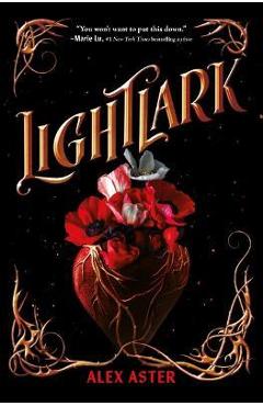 Poza produsului Lightlark: Book 1 - Alex Aster