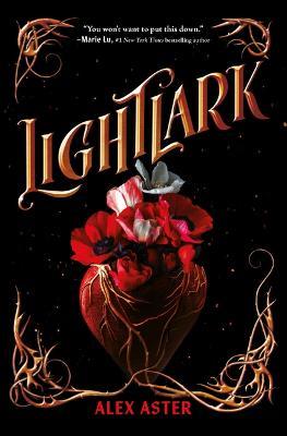 Lightlark: Book 1 - Alex Aster