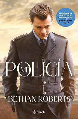 Mi Policía: La Novela de la Nueva Película de Harry Styles - Bethan Roberts