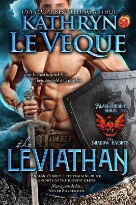 The Leviathan - Kathryn Le Veque
