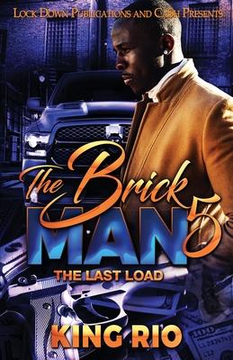 The Brick Man 5 - King Rio
