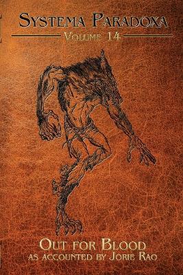 Out for Blood - Jorie Rao