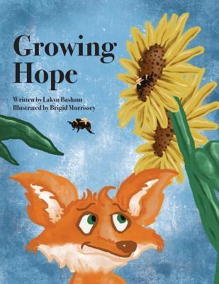Growing Hope - Lakyn Basham