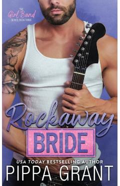 Rockaway Bride - Pippa Grant