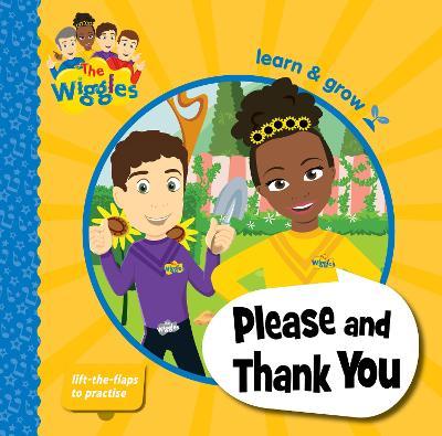 Please and Thank You - The Wiggles