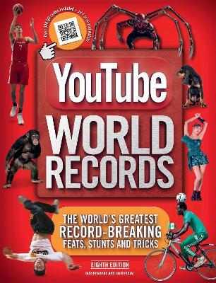 Youtube World Records 2022: The Internet's Greatest Record-Breaking Feats - Adrian Besley