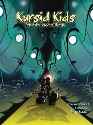Kursid Kids - Ronan Russell