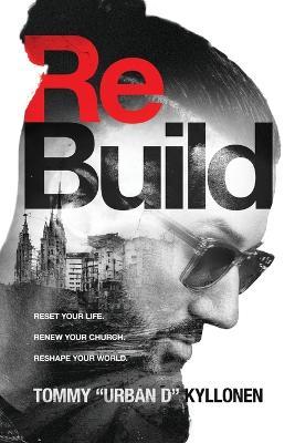 ReBuild - Tommy Urban D. Kyllonen